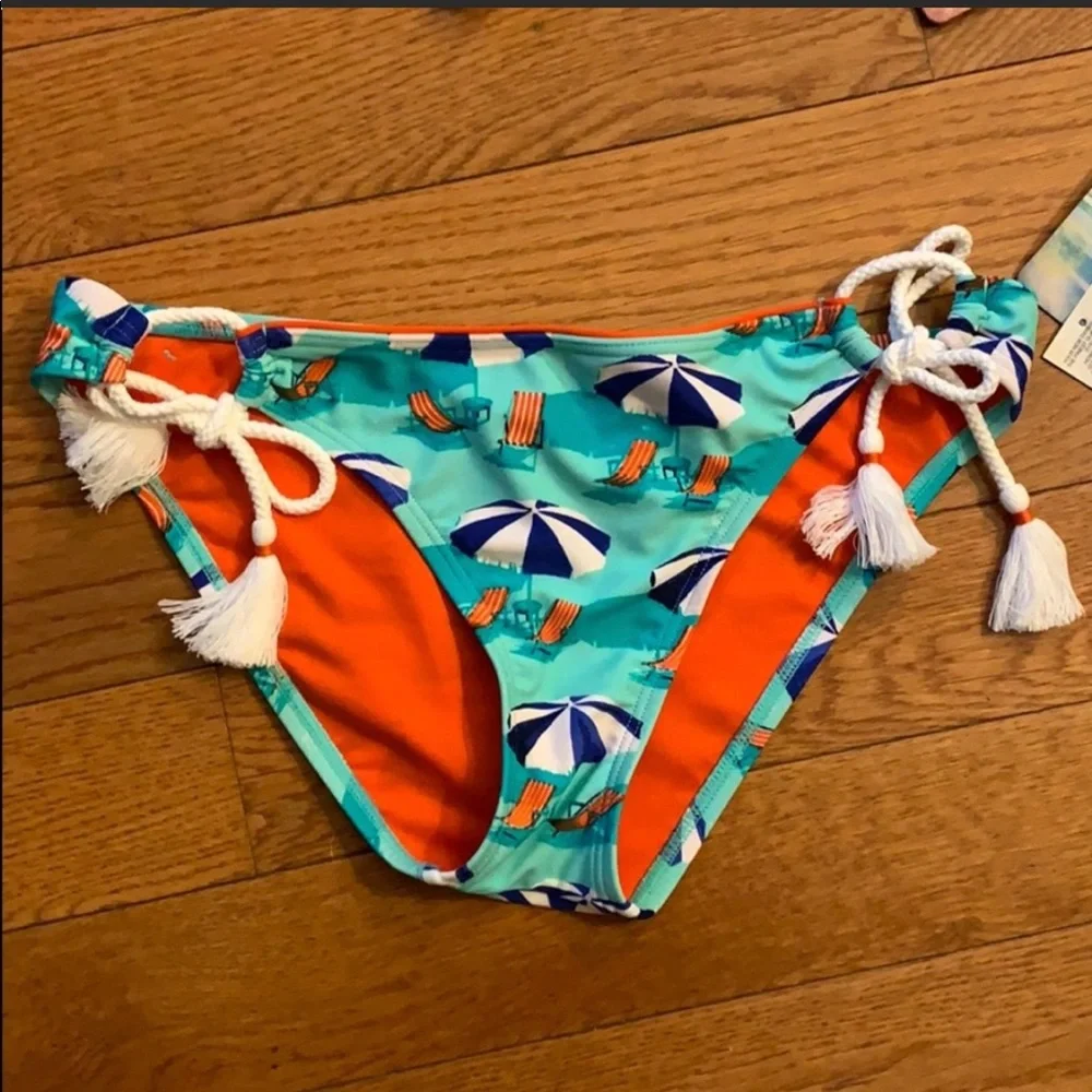Hobie bikini NWT - Picture 3 of 4